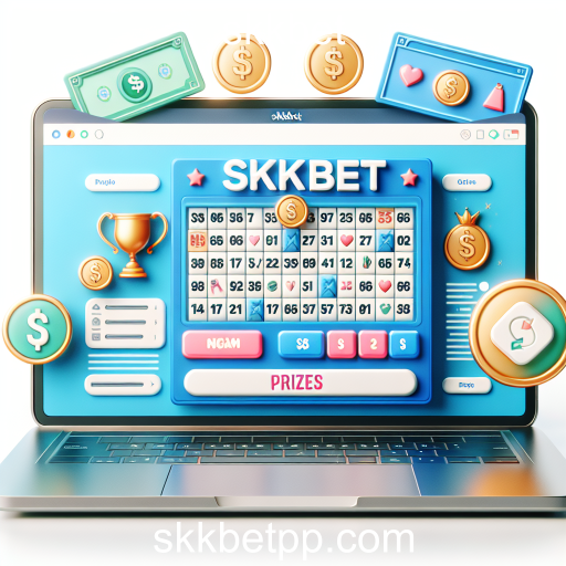 Descubra o Bingo Online no SKKBet: Diversão e Emoção em Cada Jogo